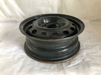 1992 - 2000 HONDA CIVIC 14" Wheel Rim 14x5 Steel 14 Holes Black G