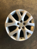 2007 - 2009 MAZDA CX7 18" Rim 18x7-1/2 Aluminum 5 Y Spoke G