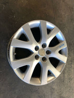 2007 - 2009 MAZDA CX7 18" Rim 18x7-1/2 Aluminum 5 Y Spoke G