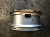 2007 - 2009 MAZDA CX7 18" Rim 18x7-1/2 Aluminum 5 Y Spoke G