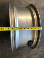 2007 - 2009 MAZDA CX7 18" Rim 18x7-1/2 Aluminum 5 Y Spoke G