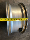 2007 - 2009 MAZDA CX7 18" Rim 18x7-1/2 Aluminum 5 Y Spoke G