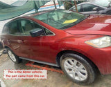 2007 - 2009 MAZDA CX7 18" Rim 18x7-1/2 Aluminum 5 Y Spoke G