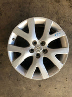 2007 - 2009 MAZDA CX7 18" Rim 18x7-1/2 Aluminum 5 Y Spoke G