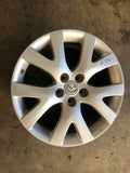2007 - 2009 MAZDA CX7 18" Rim 18x7-1/2 Aluminum 5 Y Spoke G