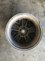 2007 - 2009 MAZDA CX7 18" Rim 18x7-1/2 Aluminum 5 Y Spoke G