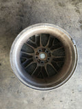 2007 - 2009 MAZDA CX7 18" Rim 18x7-1/2 Aluminum 5 Y Spoke G