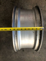 2007 - 2009 MAZDA CX7 18" Rim 18x7-1/2 Aluminum 5 Y Spoke G