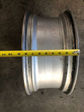 2007 - 2009 MAZDA CX7 18" Rim 18x7-1/2 Aluminum 5 Y Spoke G