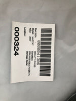2007 - 2009 MAZDA CX7 18" Rim 18x7-1/2 Aluminum 5 Y Spoke G