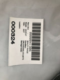 2007 - 2009 MAZDA CX7 18" Rim 18x7-1/2 Aluminum 5 Y Spoke G