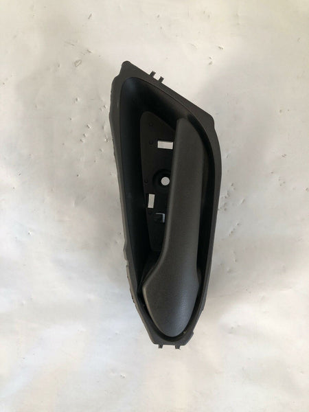 Front Left Driver Side Door Handle Assembly Exterior CHEVY SPARK 2016 - 2021 K