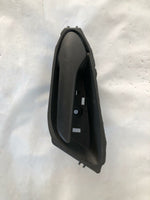 Front Left Driver Side Door Handle Assembly Exterior CHEVY SPARK 2016 - 2021 K