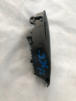 Front Left Driver Side Door Handle Assembly Exterior CHEVY SPARK 2016 - 2021 K