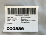 2020 CHEVY SPARK 2016-2021 Front Left Driver Side Door Handle Assembly Exterior