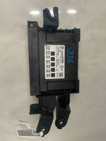 2020 CHEVROLET SPARK 2016 - 2020 Body Control Module Unit  w/ Bracket Black K