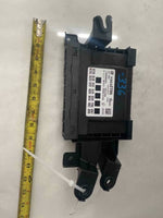 2020 CHEVROLET SPARK 2016 - 2020 Body Control Module Unit  w/ Bracket Black K