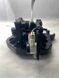 2020 CHEVY SPARK Foot Stop Slow Brake Pedal Assembly 1.4L A/T G