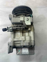 2020 CHEVY SPARK A/c Air Compressor 1.4L A/T 28K Miles Hatchback G