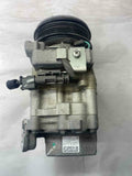 2020 CHEVY SPARK A/c Air Compressor 1.4L A/T 28K Miles Hatchback G