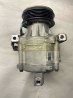 2020 CHEVY SPARK A/c Air Compressor 1.4L A/T 28K Miles Hatchback G
