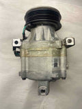 2020 CHEVY SPARK A/c Air Compressor 1.4L A/T 28K Miles Hatchback G
