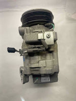2020 CHEVY SPARK A/c Air Compressor 1.4L A/T 28K Miles Hatchback G