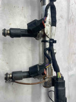 2020 CHEVY SPARK Fuel Injection Rail with Injectors Set G