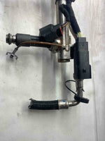 2020 CHEVY SPARK Fuel Injection Rail with Injectors Set G