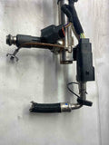 2020 CHEVY SPARK Fuel Injection Rail with Injectors Set G
