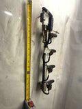 2020 CHEVY SPARK Fuel Injection Rail with Injectors Set G