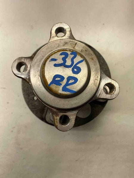 2016 - 2020 CHEVY SPARK Rear Wheel Bearing & Hub Assy Right Passenger Side G