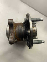 2016 - 2020 CHEVY SPARK Rear Wheel Bearing & Hub Assy Right Passenger Side G