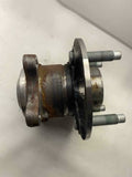 2016 - 2020 CHEVY SPARK Rear Wheel Bearing & Hub Assy Right Passenger Side G