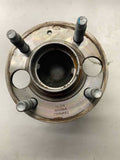 2016 - 2020 CHEVY SPARK Rear Wheel Bearing & Hub Assy Right Passenger Side G