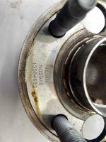 2016 - 2020 CHEVY SPARK Rear Wheel Bearing & Hub AssyLeft Driver Side LH G