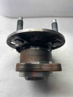 2016 - 2020 CHEVY SPARK Rear Wheel Bearing & Hub AssyLeft Driver Side LH G