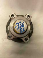 2016 - 2020 CHEVY SPARK Rear Wheel Bearing & Hub AssyLeft Driver Side LH G