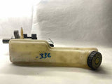 2020 CHEVY SPARK Brake Master Cylinder W/ Fluid Bottle Reservoir 1.4L G
