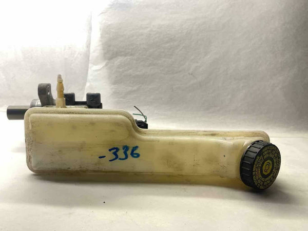 2020 CHEVY SPARK Brake Master Cylinder W/ Fluid Bottle Reservoir 1.4L G