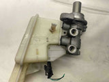 2020 CHEVY SPARK Brake Master Cylinder W/ Fluid Bottle Reservoir 1.4L G