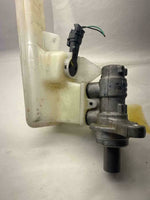 2020 CHEVY SPARK Brake Master Cylinder W/ Fluid Bottle Reservoir 1.4L G