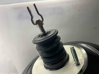 2020 CHEVY SPARK  1.4L  4 Cylinder Automatic Engine Power Brake Booster