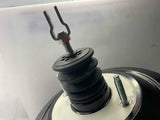 2020 CHEVY SPARK  1.4L  4 Cylinder Automatic Engine Power Brake Booster