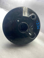 2020 CHEVY SPARK  1.4L  4 Cylinder Automatic Engine Power Brake Booster