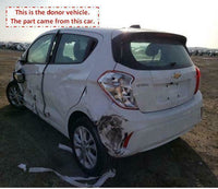 2020 CHEVY SPARK  1.4L  4 Cylinder Automatic Engine Power Brake Booster