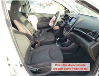 2020 CHEVY SPARK  1.4L  4 Cylinder Automatic Engine Power Brake Booster