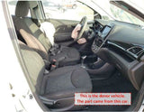 2020 CHEVY SPARK  1.4L  4 Cylinder Automatic Engine Power Brake Booster