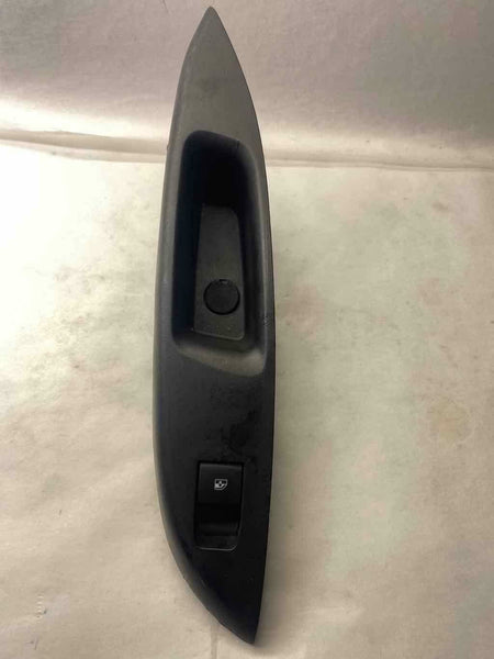 2020 CHEVY SPARK Rear Back Power Window SwitchLeft Driver Side G