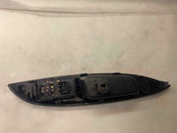 2020 CHEVY SPARK Rear Back Power Window SwitchLeft Driver Side G